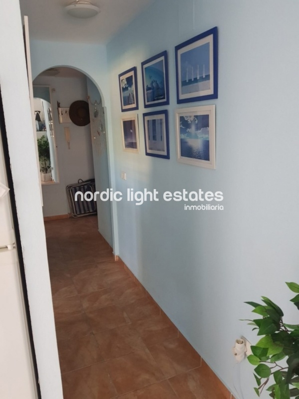 Apartment in Torrox Costa 