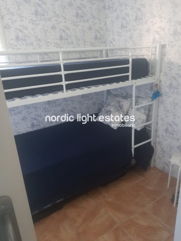 Apartment in Torrox Costa 