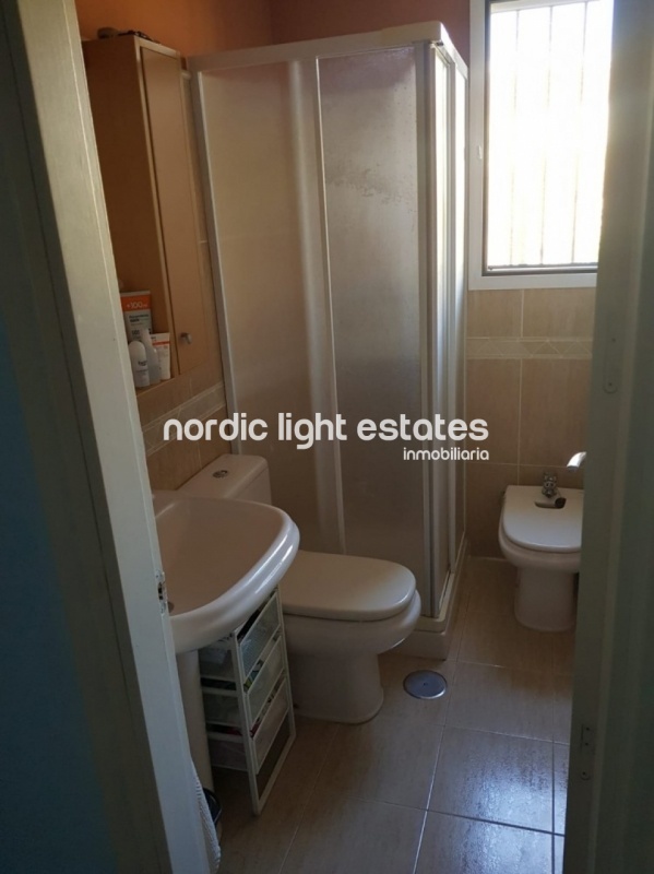 Apartment in Torrox Costa 