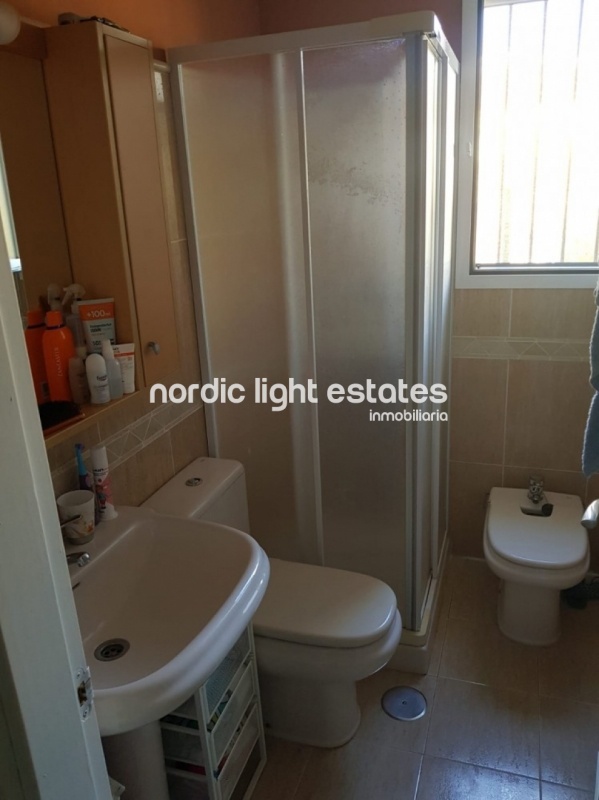 Apartment in Torrox Costa 