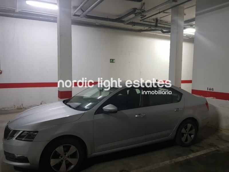 Apartment in Torrox Costa 