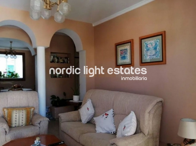 Apartamento en Nerja