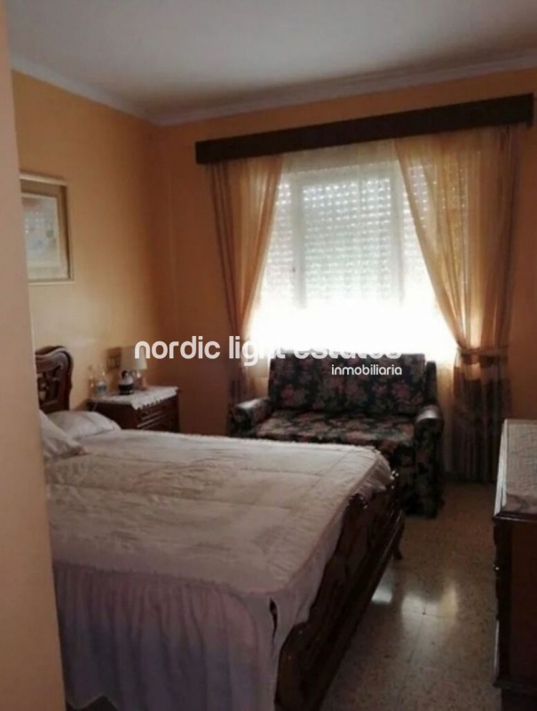 Apartamento en Nerja