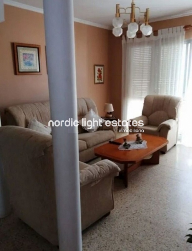 Apartamento en Nerja