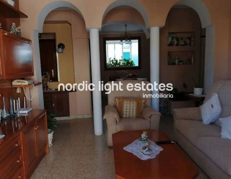 Apartamento en Nerja