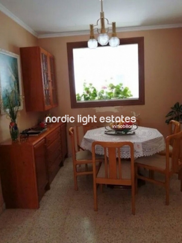Apartamento en Nerja