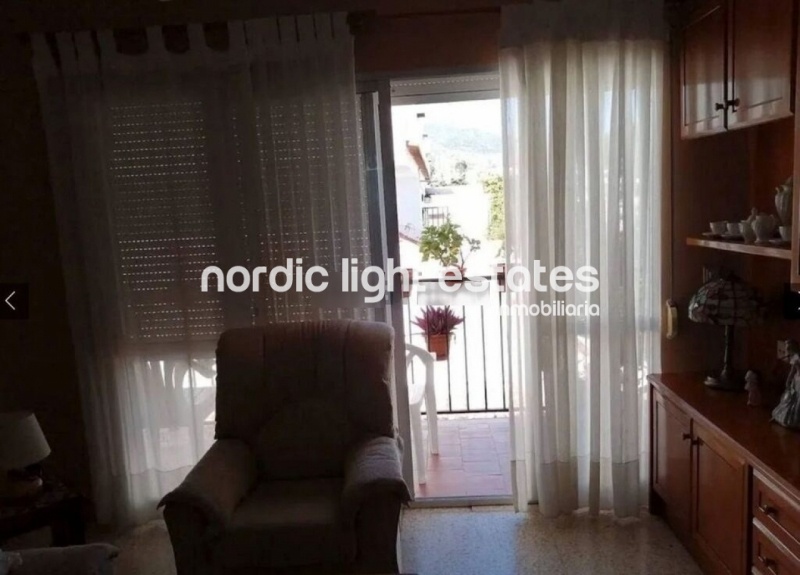 Apartamento en Nerja