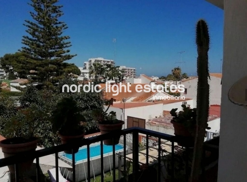 Apartamento en Nerja