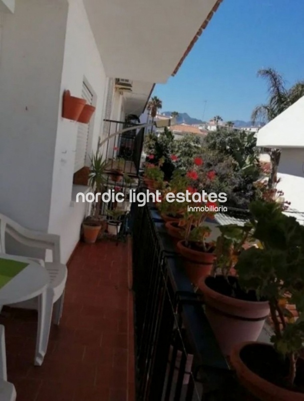 Apartamento en Nerja