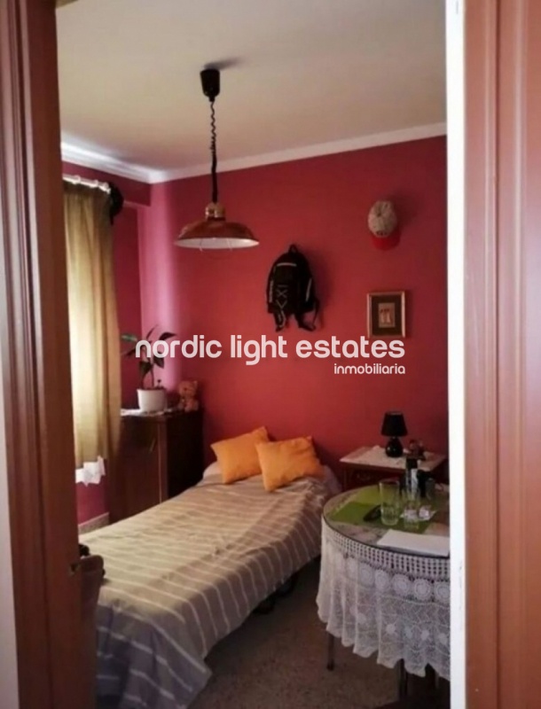 Apartamento en Nerja
