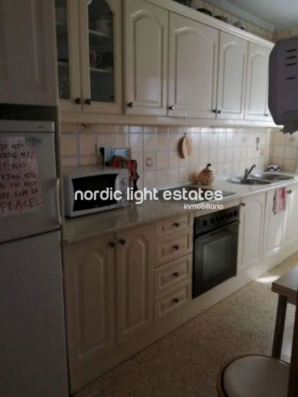 Apartamento en Nerja