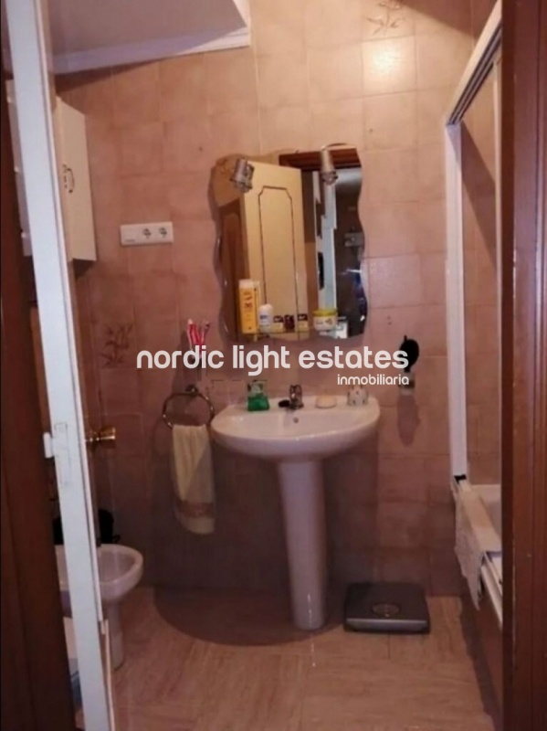 Apartamento en Nerja