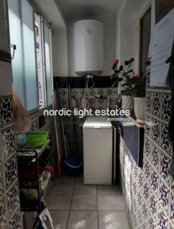 Apartamento en Nerja