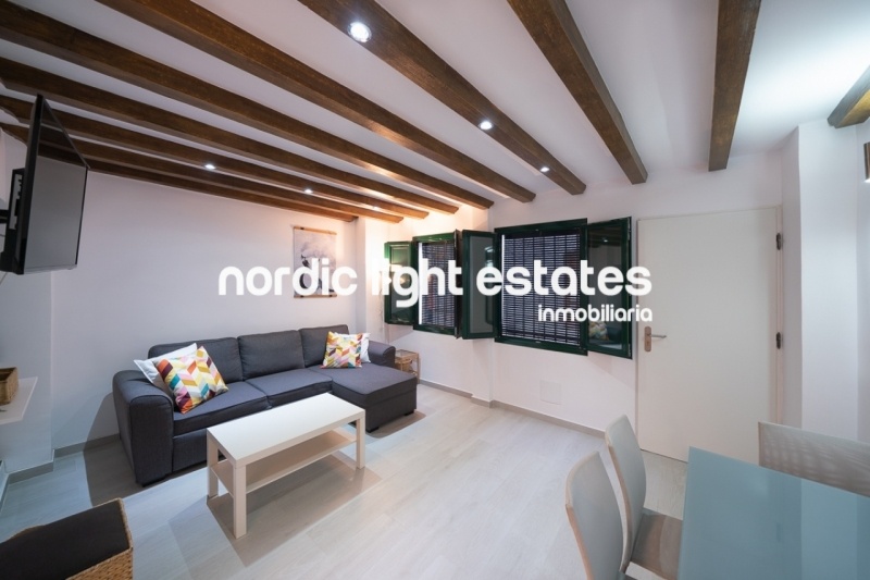 Similar properties Winter rental in Nerja centre