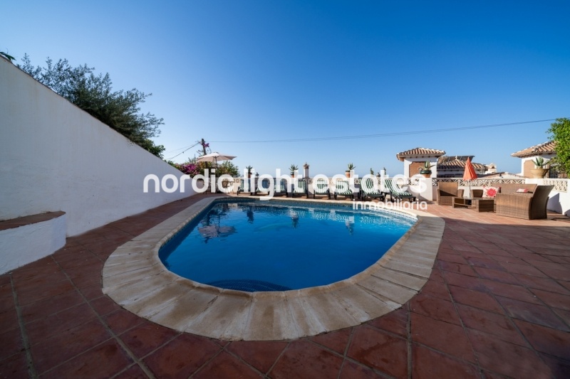 Similar properties Winter rental in Nerja