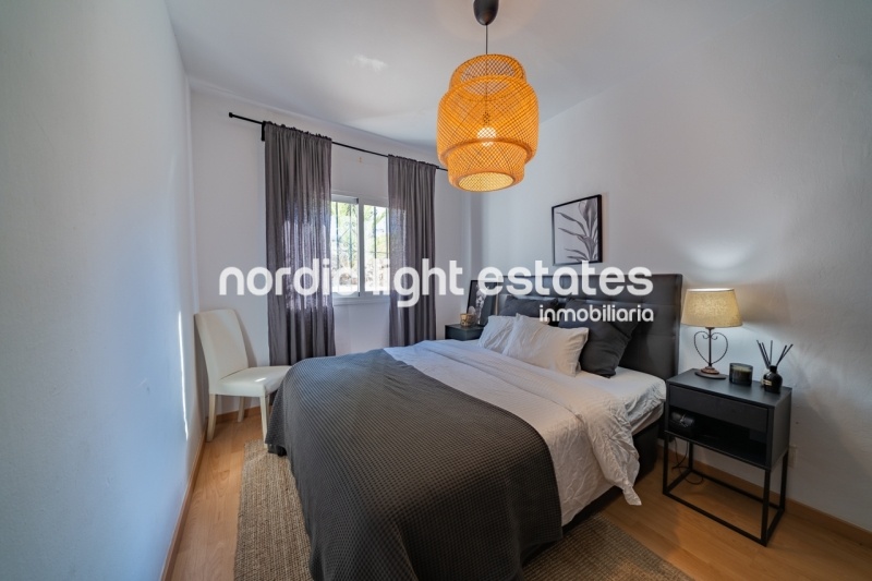 Similar properties Winter rental in Nerja