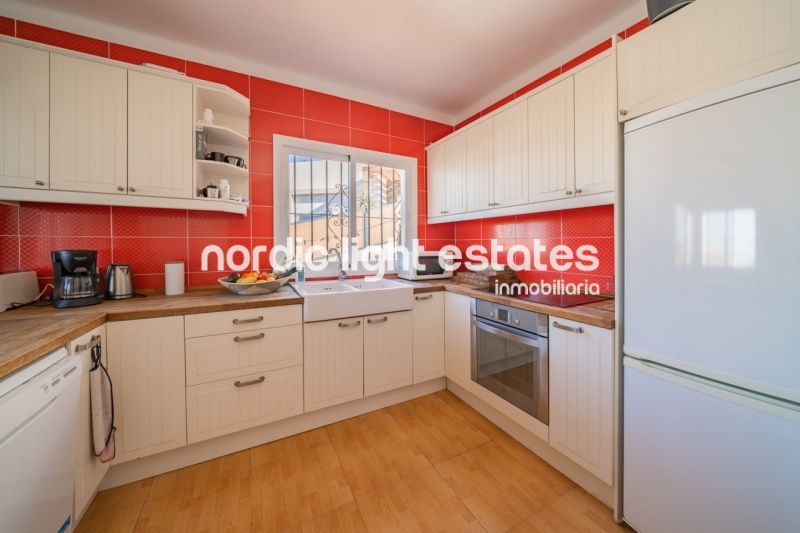 Similar properties Winter rental in Nerja