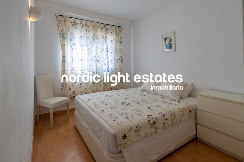 Similar properties Winter rental in Nerja