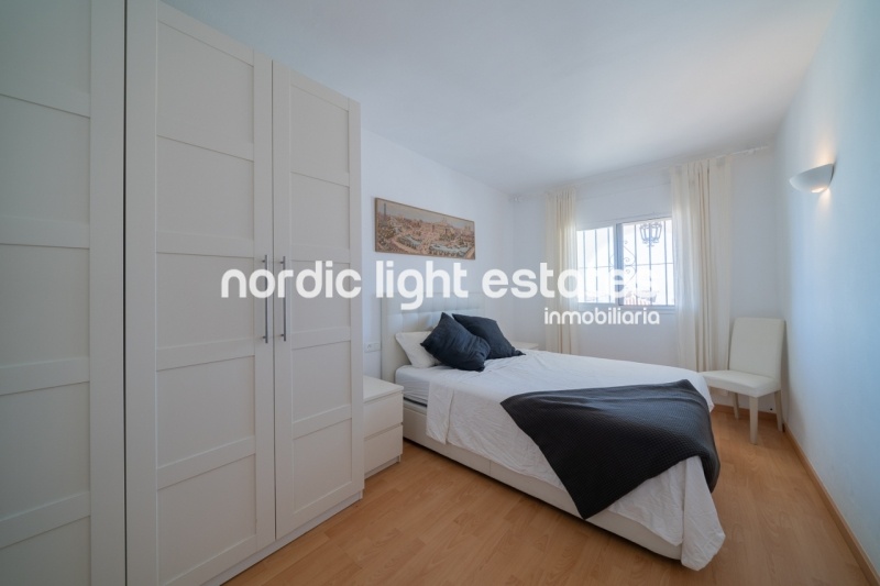 Similar properties Winter rental in Nerja