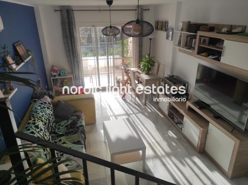 Apartment in Nerja 