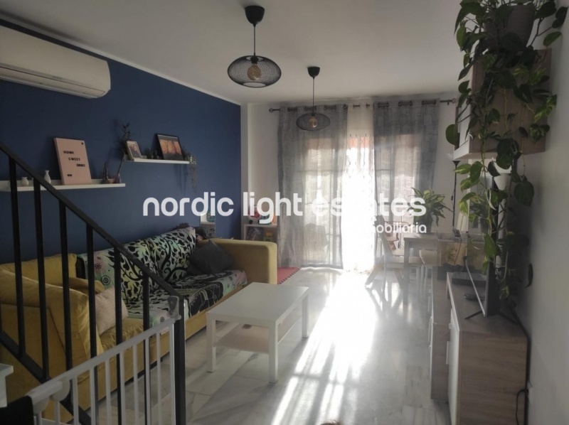 Apartment in Nerja 