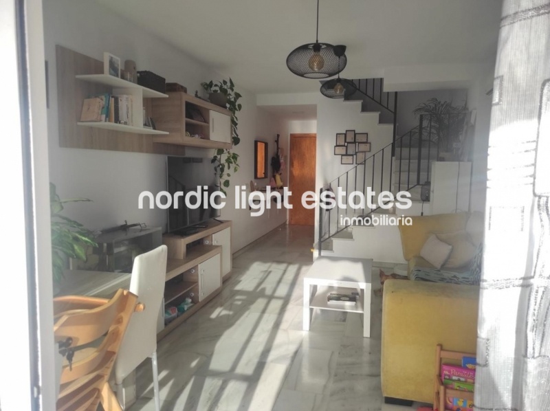 Apartment in Nerja 
