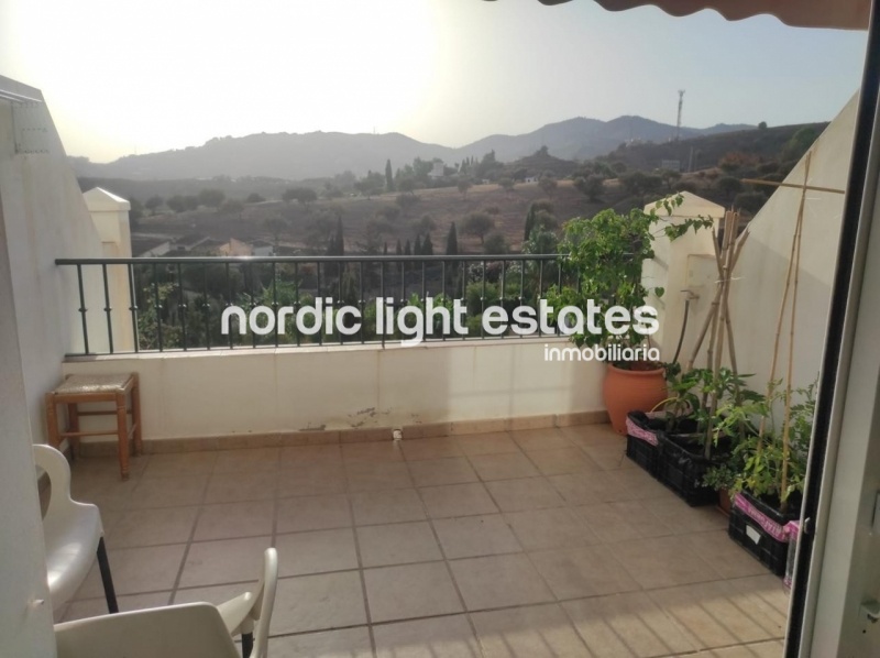Apartment in Nerja 