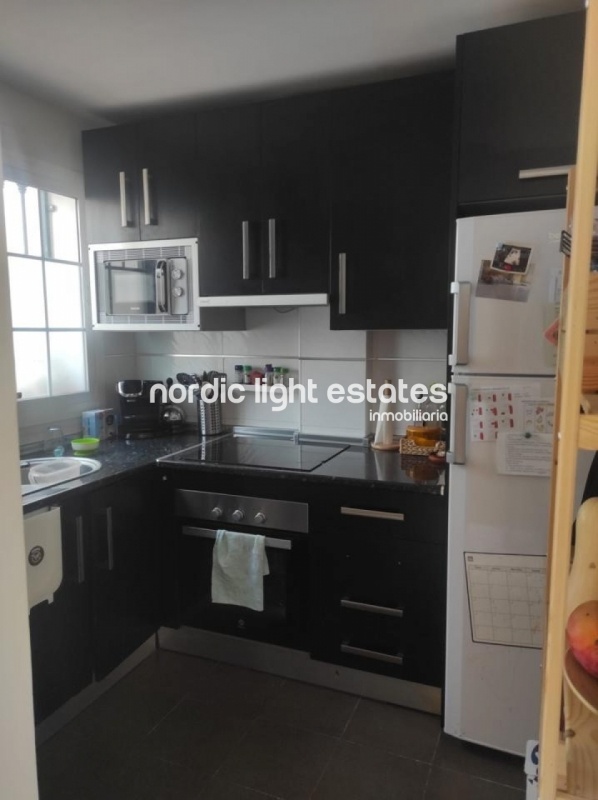 Apartment in Nerja 