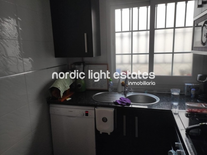 Apartment in Nerja 