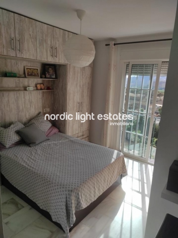Apartment in Nerja 