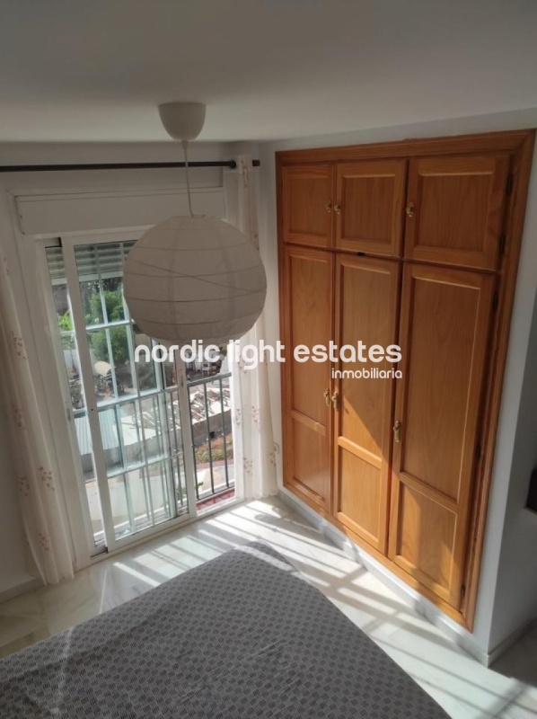 Apartment in Nerja 