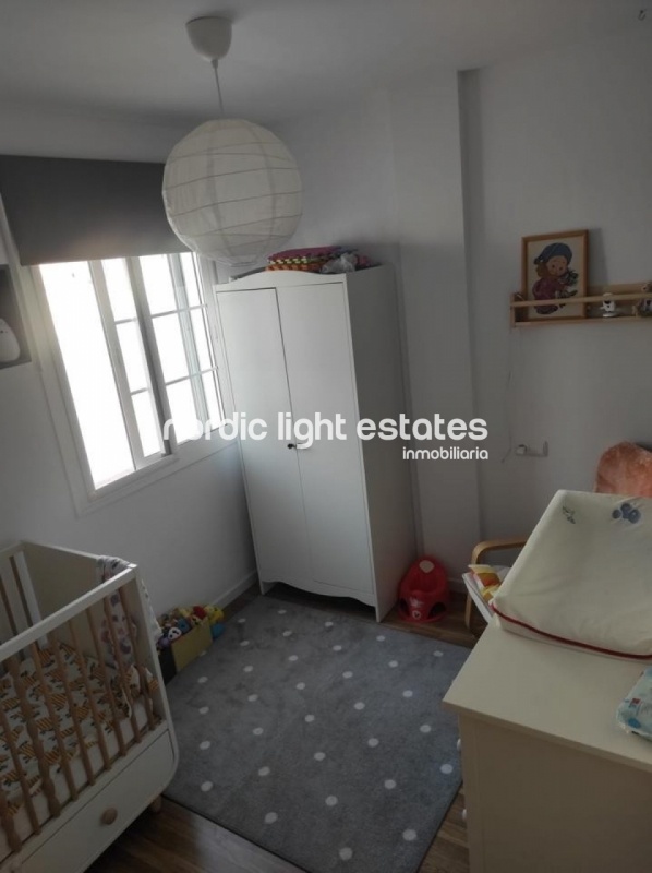 Apartment in Nerja 