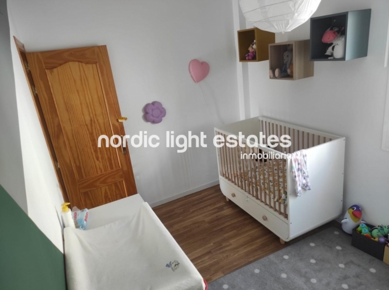 Apartment in Nerja 