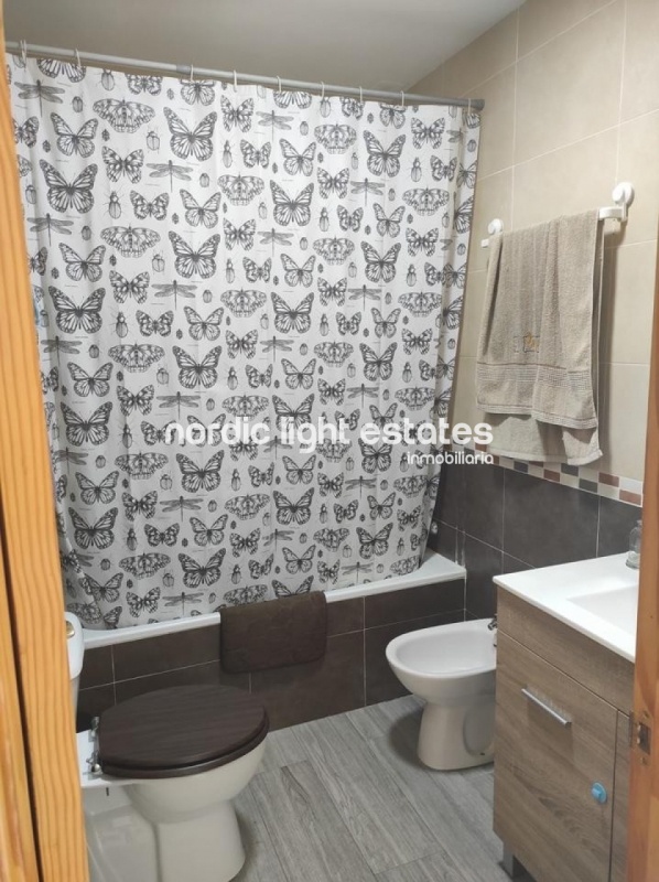 Apartment in Nerja 