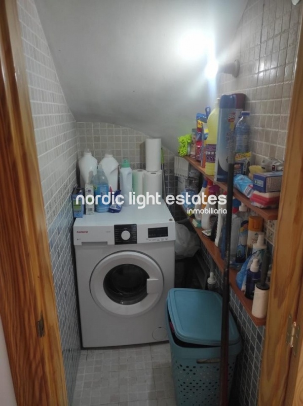 Apartment in Nerja 