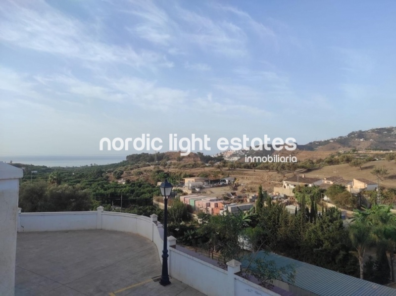 Apartment in Nerja 