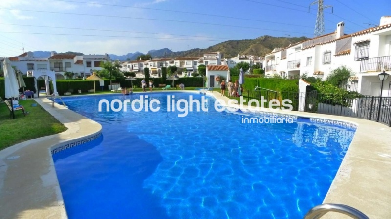 Casa en Nerja 