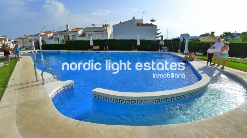 Casa en Nerja 