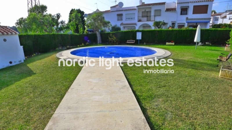 Casa en Nerja 