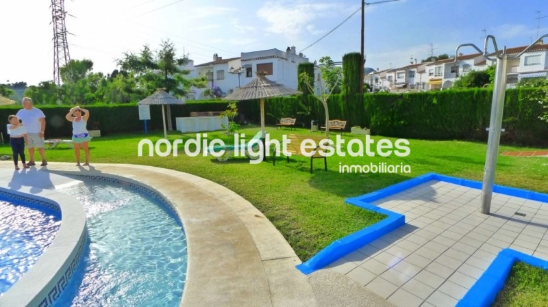 Casa en Nerja 