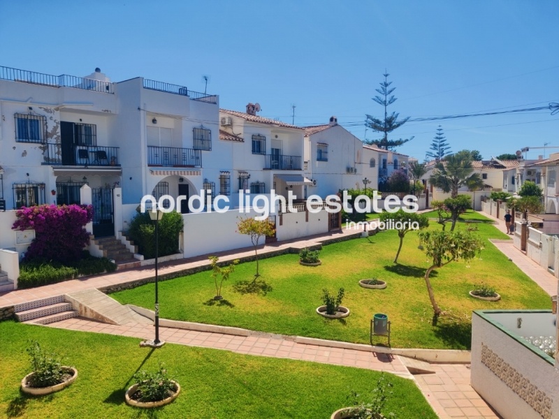 Casa en Nerja 