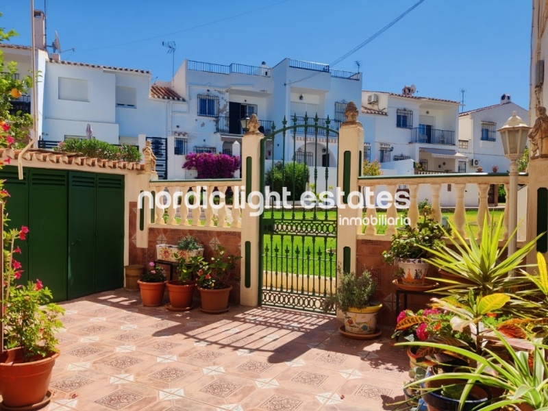 Casa en Nerja 