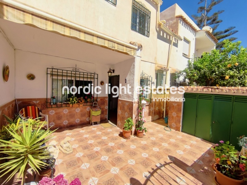 Casa en Nerja 