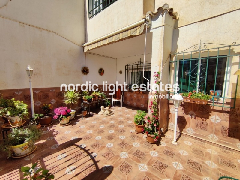 Casa en Nerja 