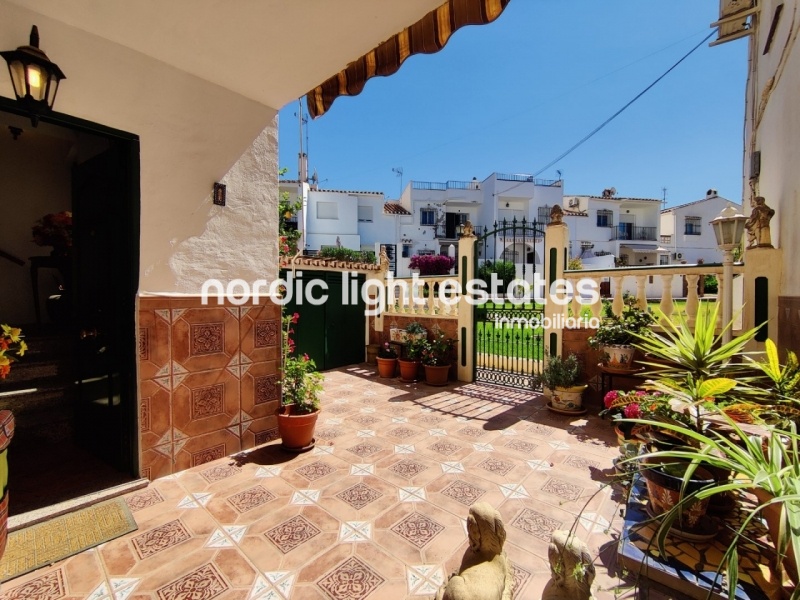 Casa en Nerja 