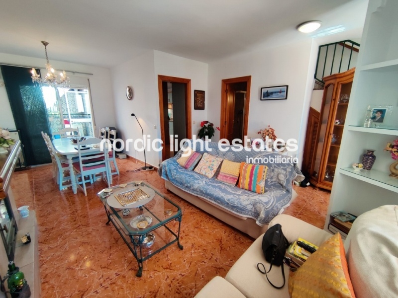 Casa en Nerja 