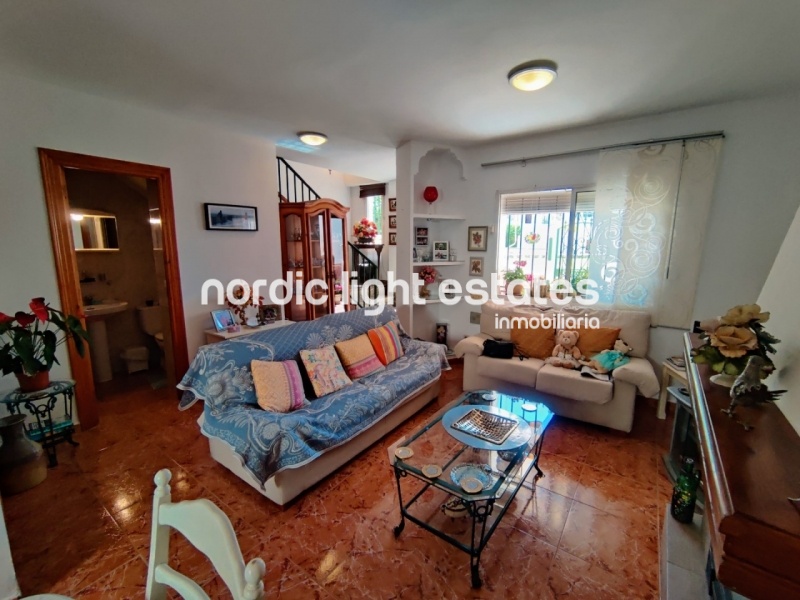 Casa en Nerja 