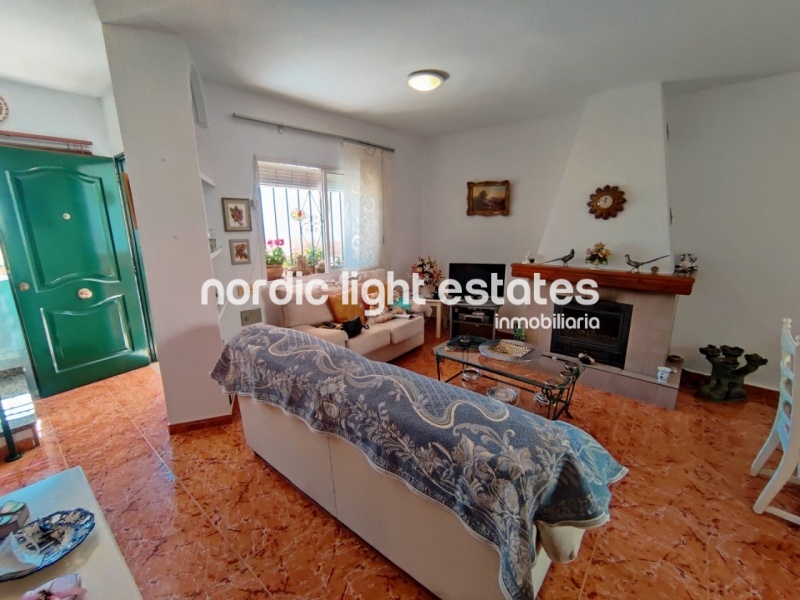 Casa en Nerja 