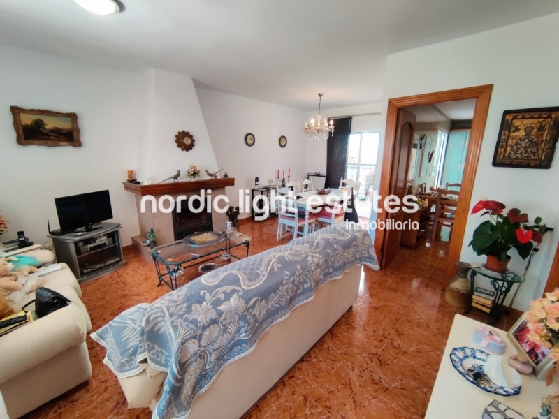 Casa en Nerja 