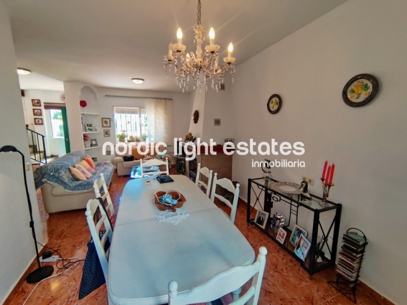 Casa en Nerja 